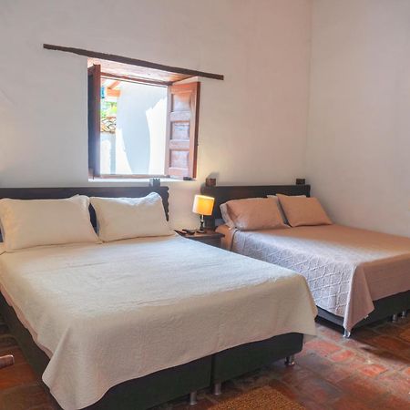 Hotel Hacienda Macedonia Баричара Экстерьер фото