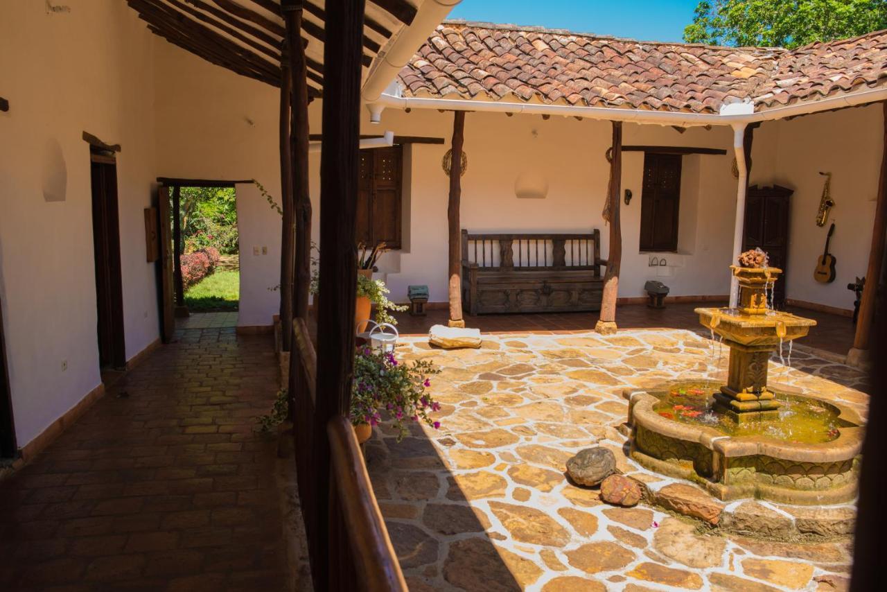 Hotel Hacienda Macedonia Баричара Экстерьер фото