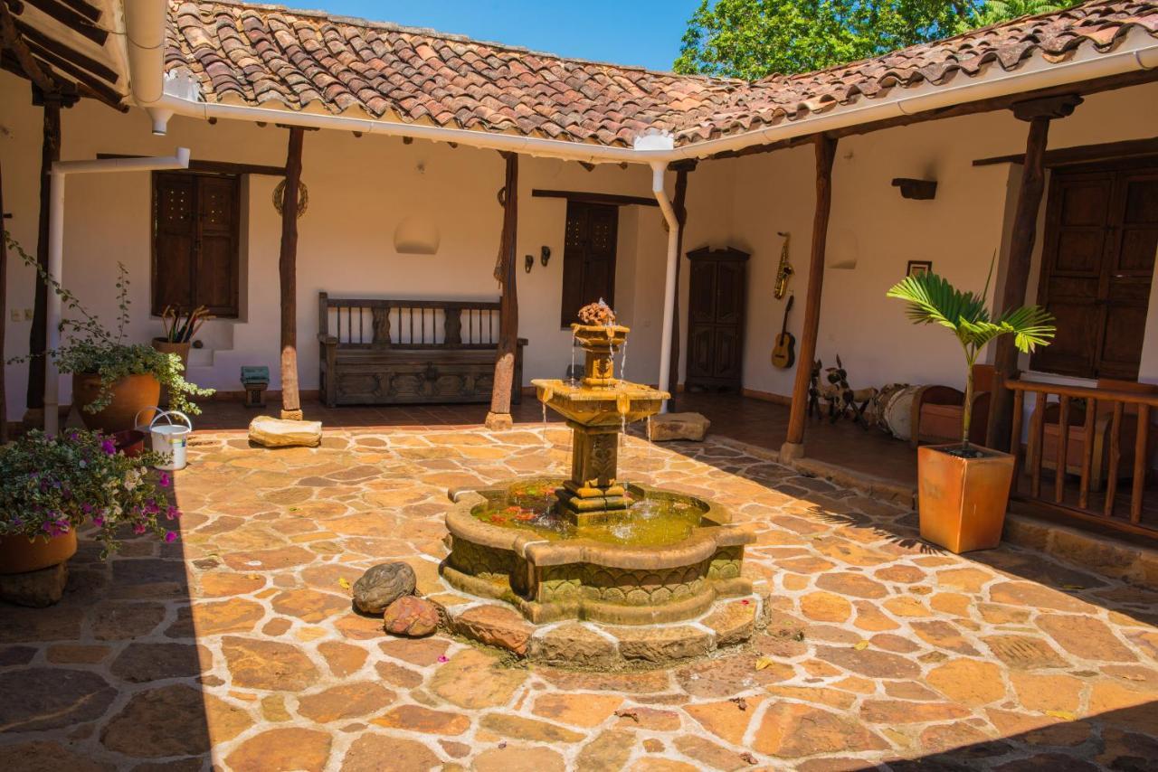 Hotel Hacienda Macedonia Баричара Экстерьер фото