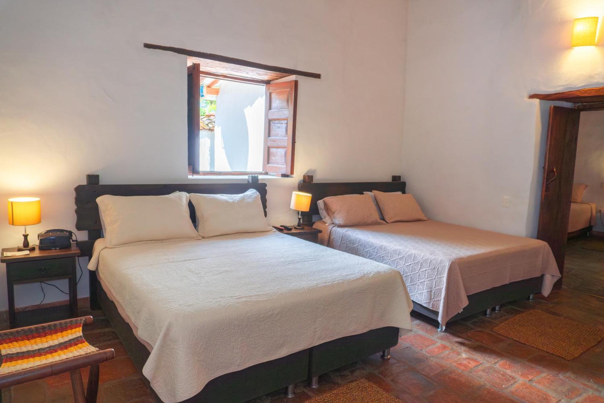 Hotel Hacienda Macedonia Баричара Экстерьер фото