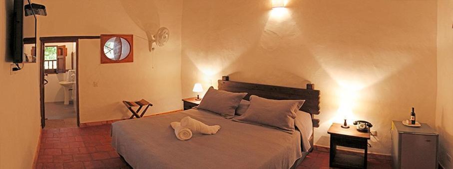 Hotel Hacienda Macedonia Баричара Экстерьер фото